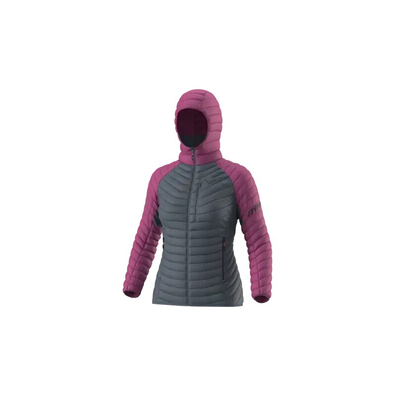 Dynafit Radical Down dámska bunda Magenta vel. 42/36/S 65841613