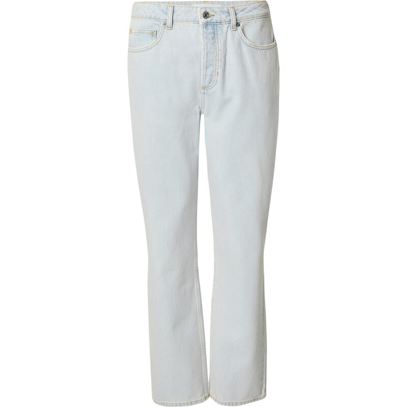 TOPMAN Džínsy svetlomodrá 66051921