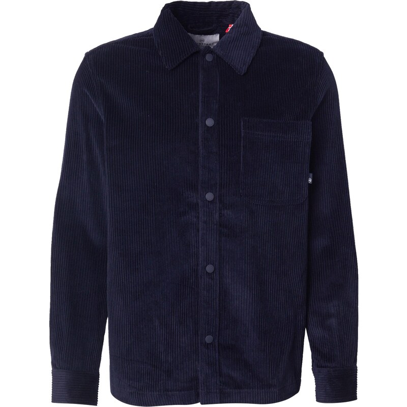 Kronstadt Prechodná bunda Chandos námornícka modrá 65893537