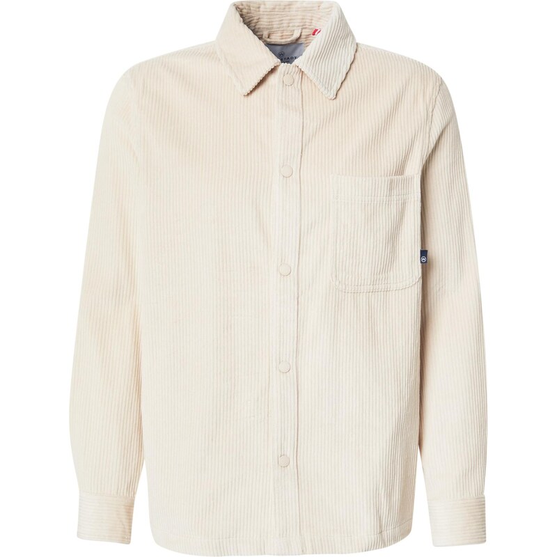 Kronstadt Prechodná bunda Chandos krémová 65893538