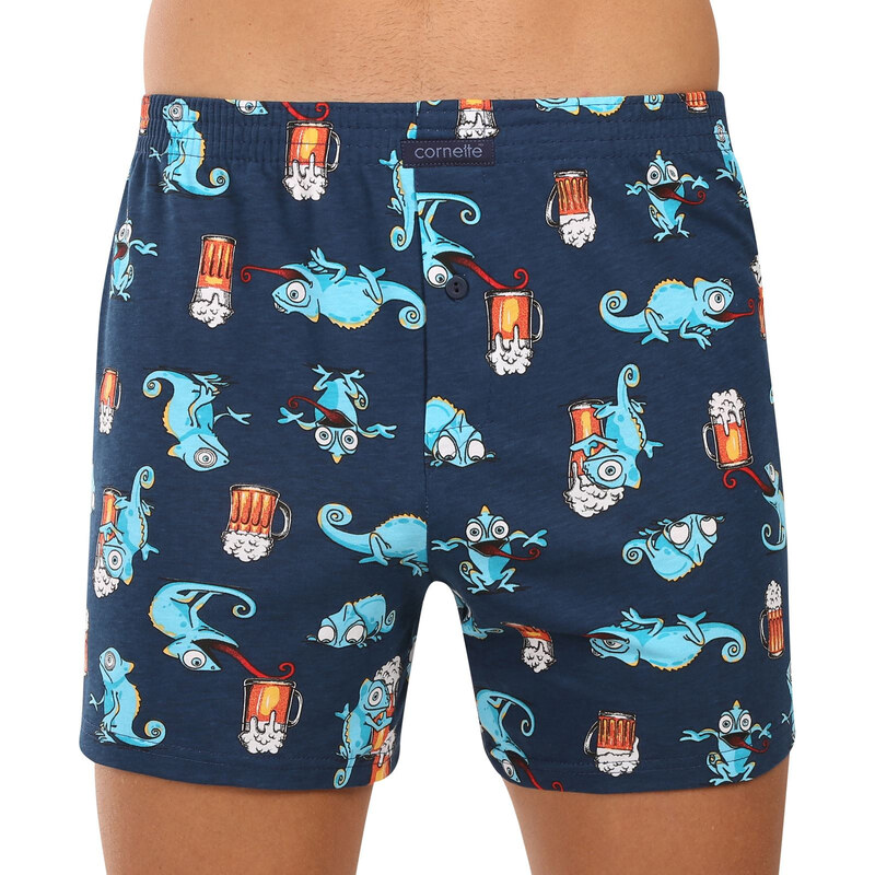 Pánske trenky Cornette Classic viacfarebné (001/175) 65472948