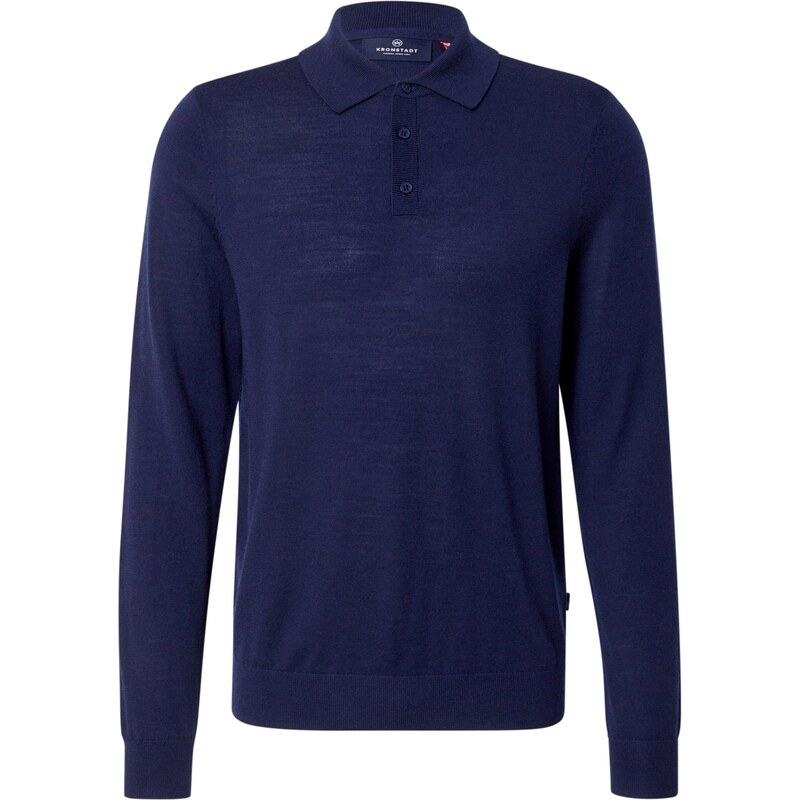 Kronstadt Sveter Johannes námornícka modrá 66026950