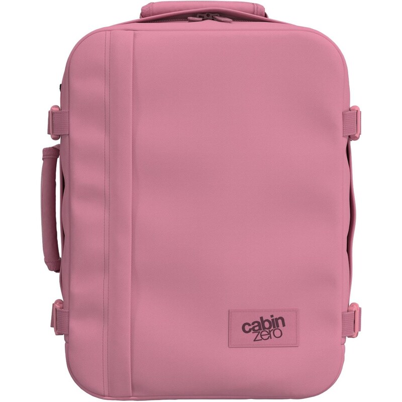 CabinZero Classic 28L Rosa Rosa 65914865