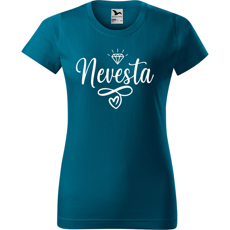 Handel Tričko - Nevesta 65896928