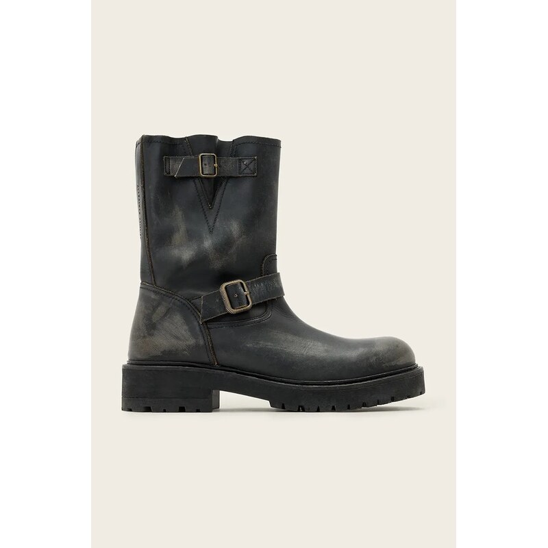 Členkové topánky AllSaints Tait Boot 65234159