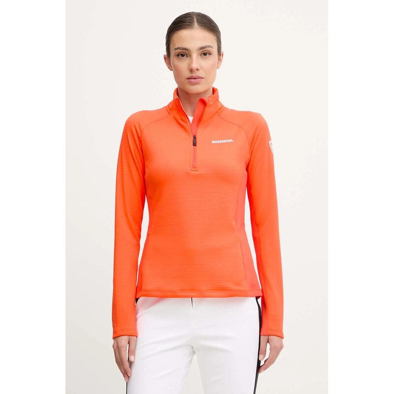 Funkčná mikina Rossignol BLACKSIDE 65781809