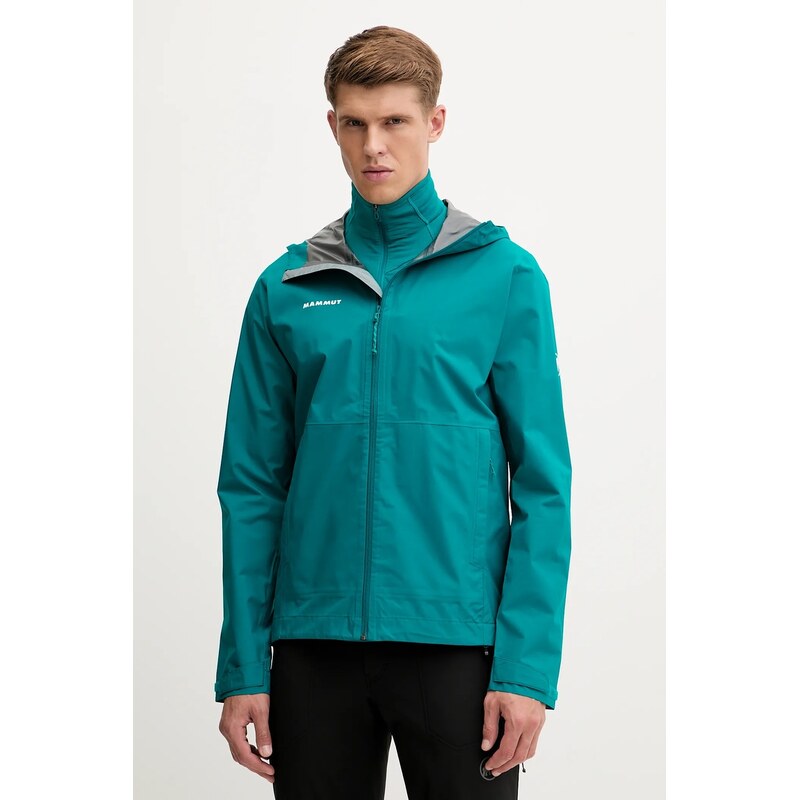 Turistická bunda Mammut Linard Light 65801997