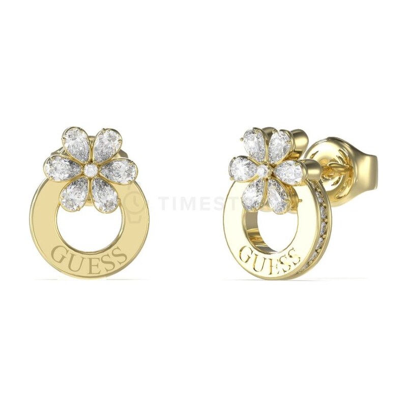 E-shop Guess JUBE05108JWYGT/U JUBE05108JWYGT/U