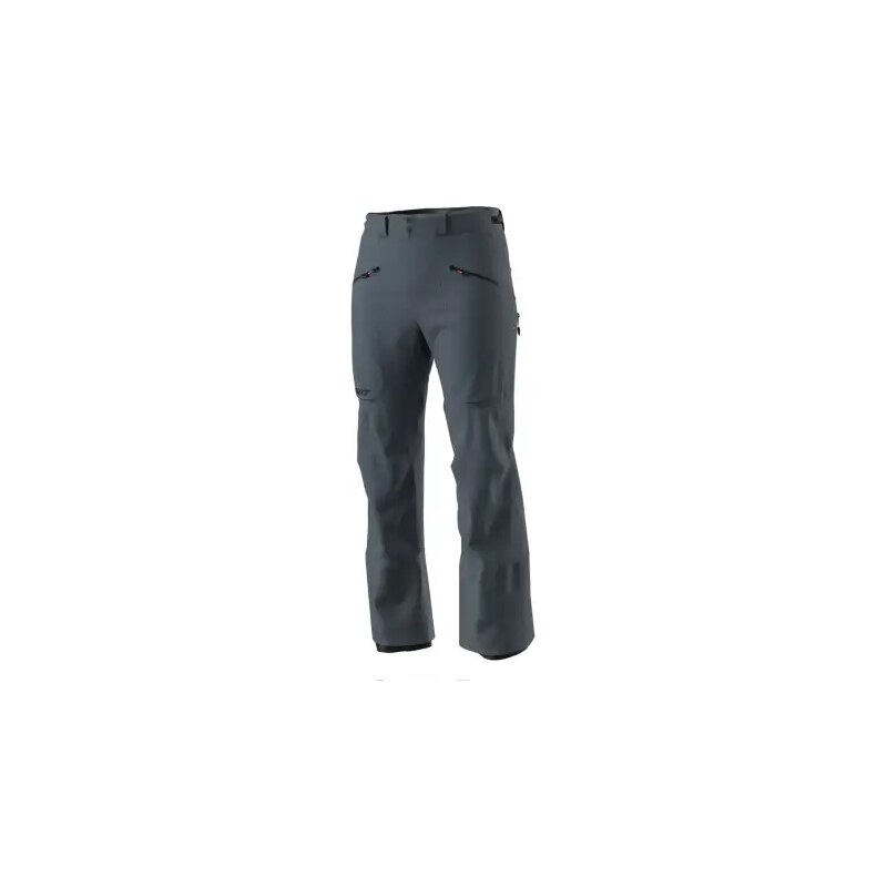 Dynafit Radical Softshell dámske nohavice Cinder vel. S 65897302