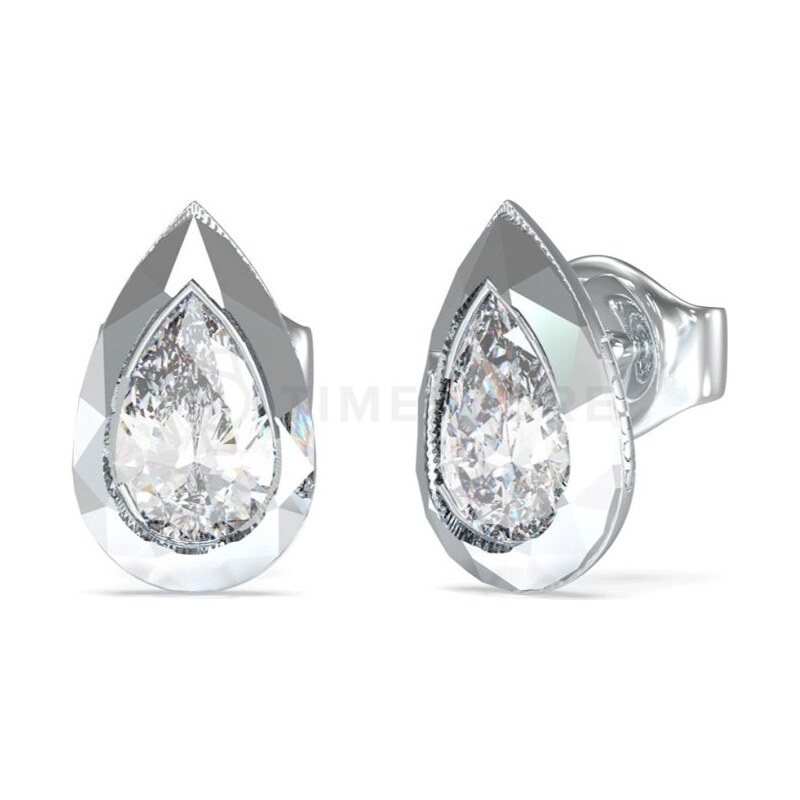 E-shop Guess JUBE05247JWRHT/U JUBE05247JWRHT/U