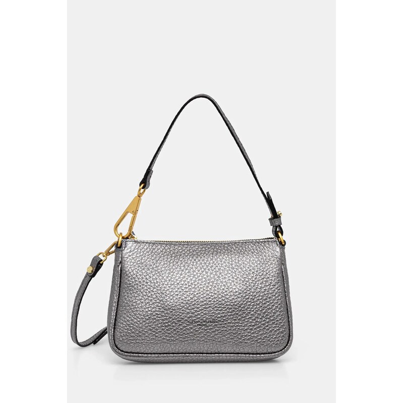 Kožená kabelka Gianni Chiarini BROOKE 65897441