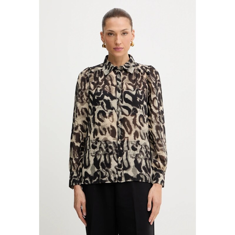 Košeľa Morgan 65897511