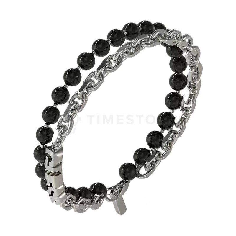 E-shop Guess JUMB04051JWSTBKS JUMB04051JWSTBKS