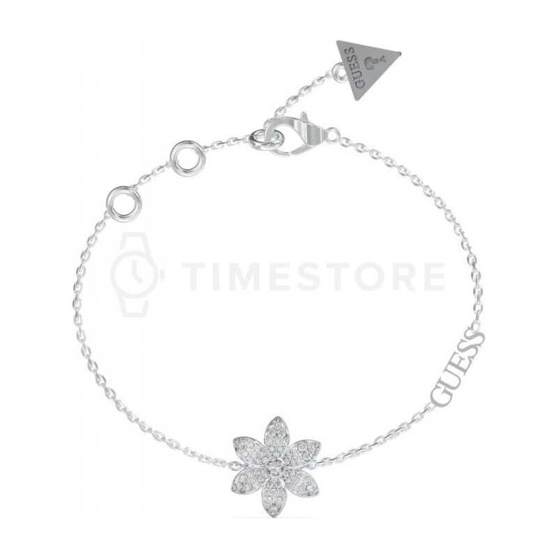 Guess White Lotus JUBB04144JWRHS JUBB04144JWRHS 50253945