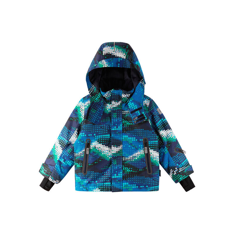 Lyžiarska bunda Reima 65917891