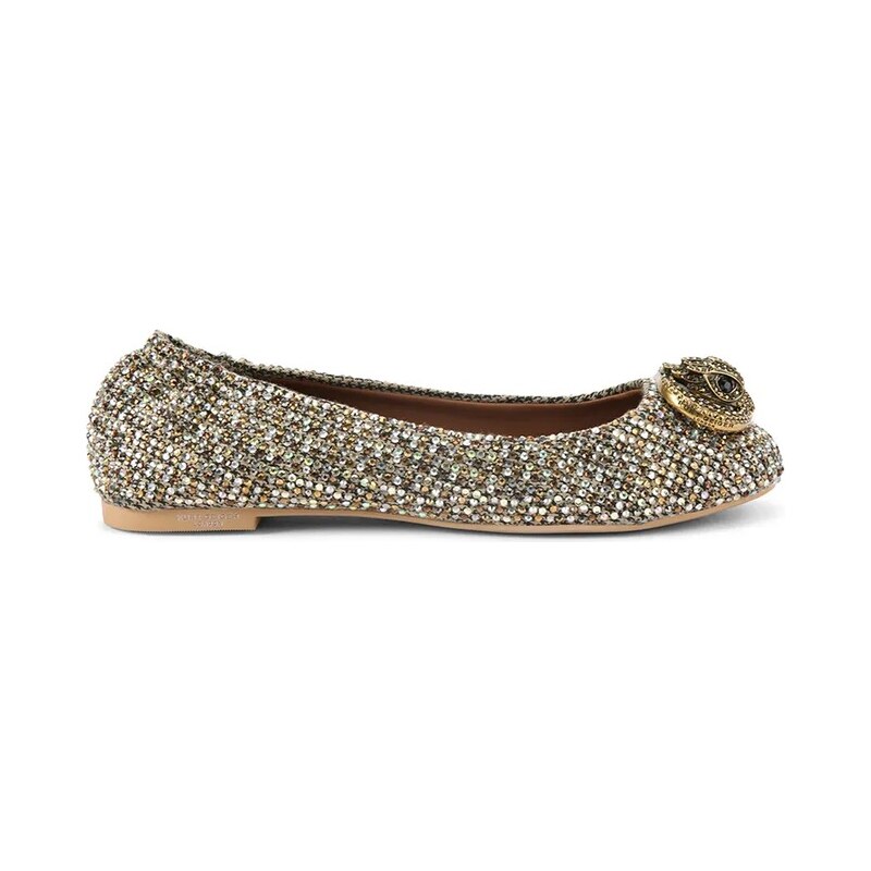 Baleríny Kurt Geiger London Chelsea Ballerina 65902936