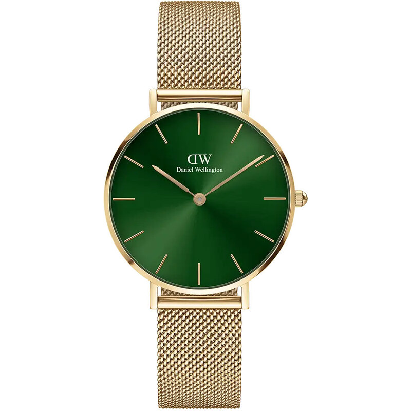 Daniel Wellington Petite Emerald 32 G Green DW00100480 66578661