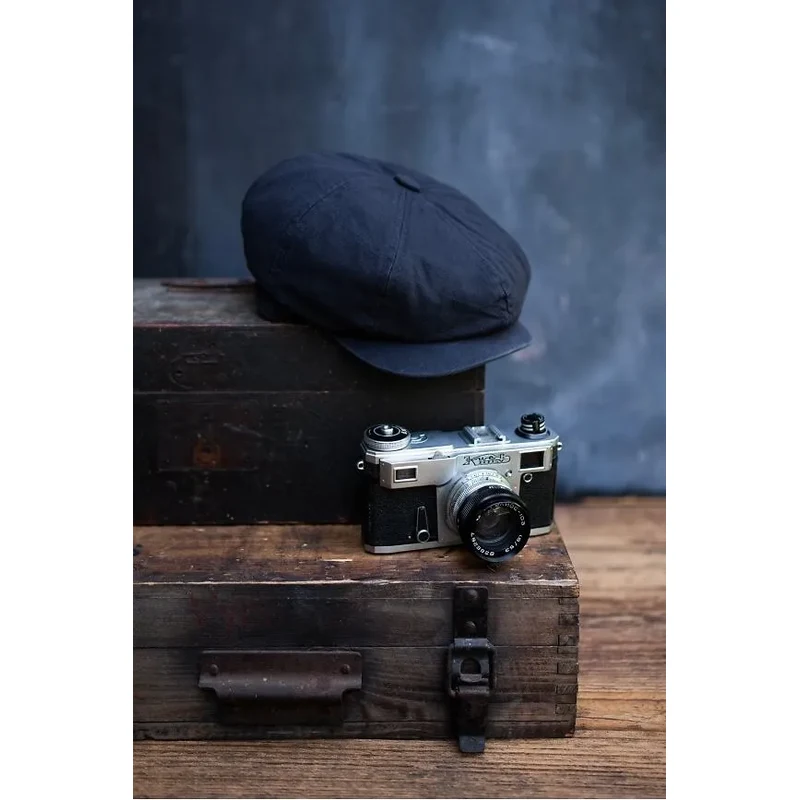 Pánska plochá čiapka Art Of Polo 25103 Sillar 65897537