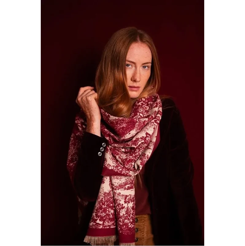 Dámsky šál Art Of Polo 24351 Deborah 65897539