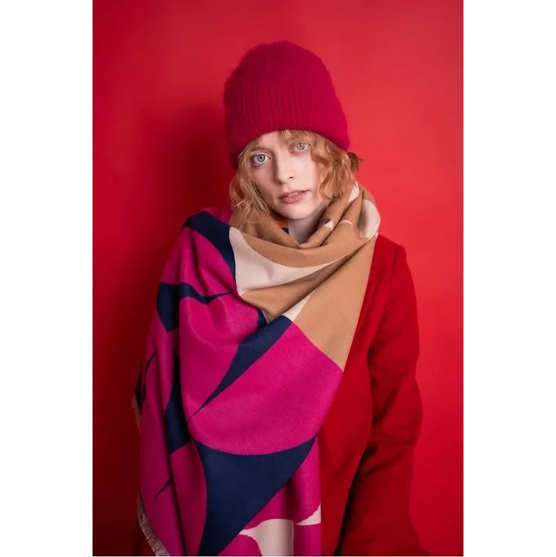 Dámsky šál Art Of Polo 24348 Selena 66339481