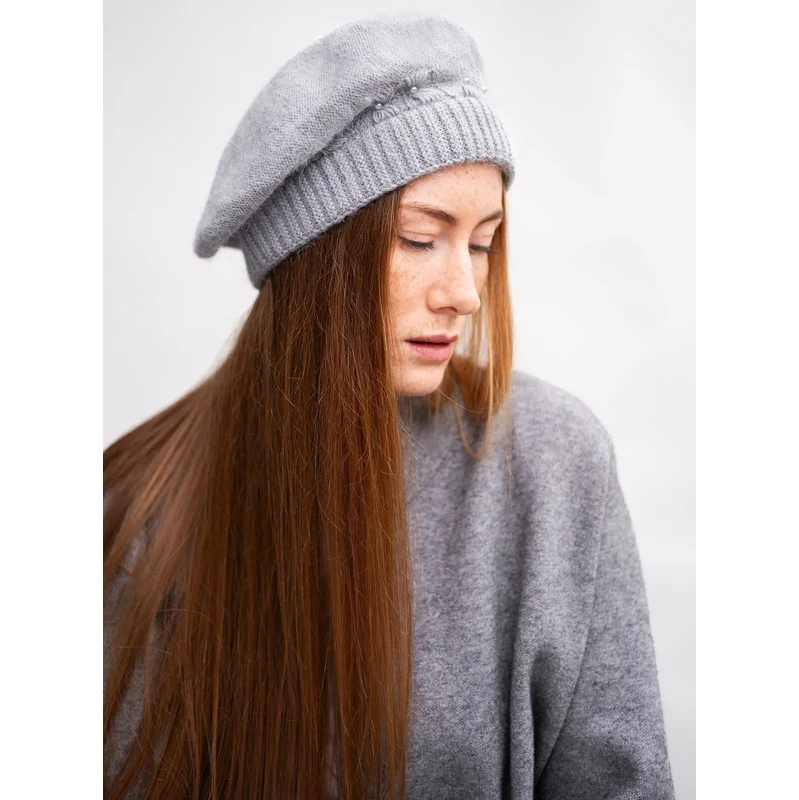 Dámska baretka Art Of Polo 23400 Delas 67084718