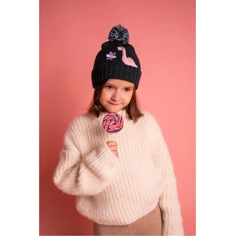 Dievčenská čiapka Art Of Polo 23303 Bronto 65897555