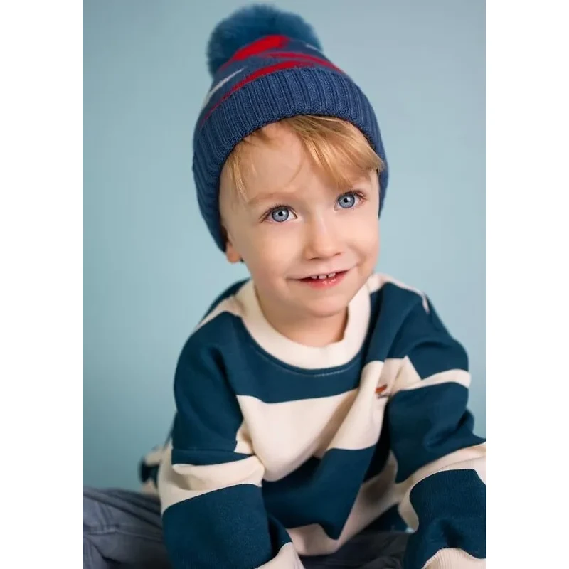 Art Of Polo23359 Pohodlná čiapka s dinosaurom 65897553