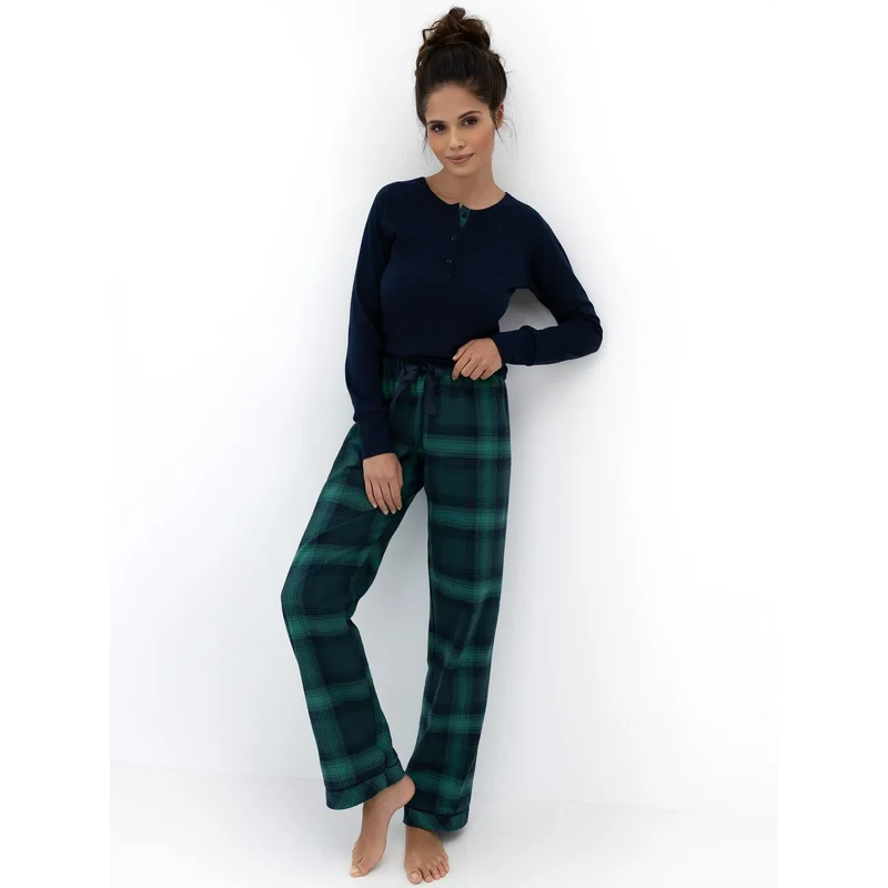 Dámske pyžamo Sensis Cassandra 65897581