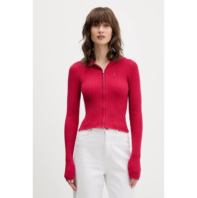Kardigán Tommy Jeans 65898000
