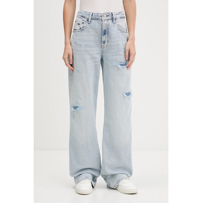 Rifle Tommy Jeans 65898021