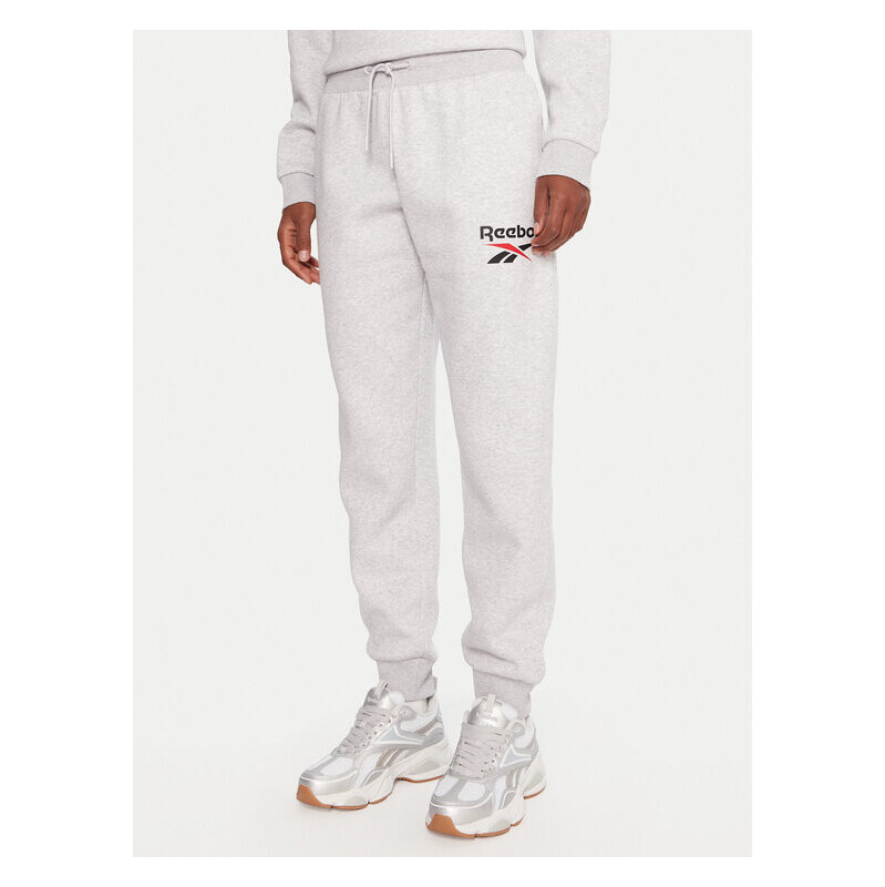 Teplákové nohavice Reebok 65919153