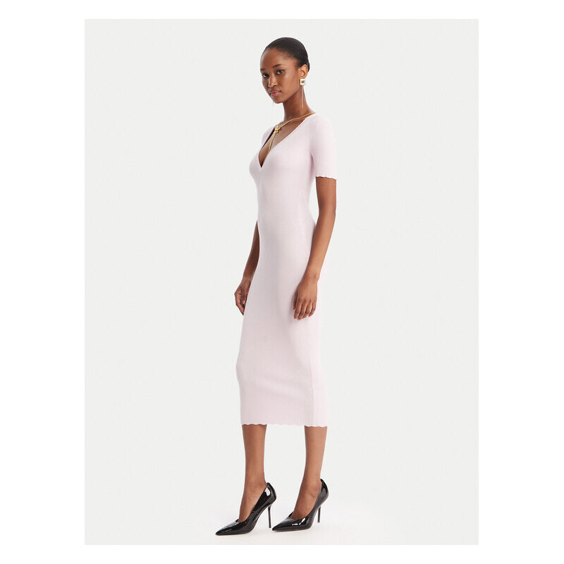 Úpletové šaty Elisabetta Franchi 63335205