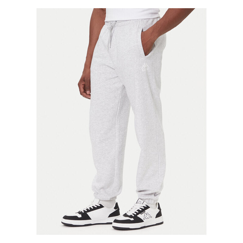 Teplákové nohavice Kappa 65919121