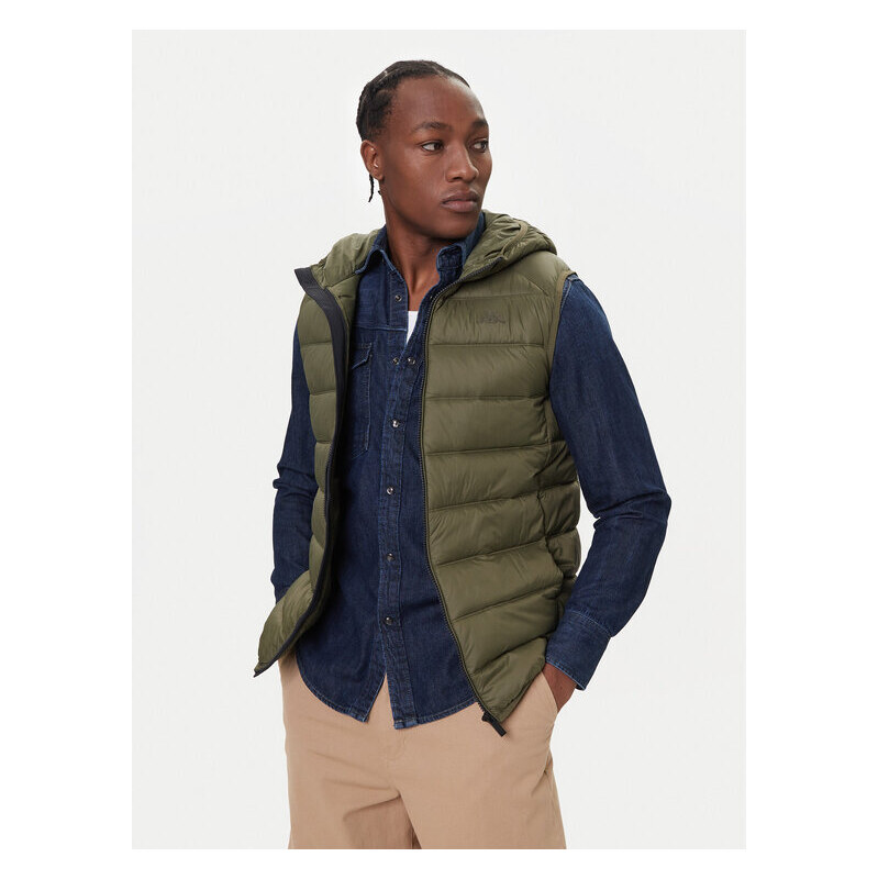 Športová vesta Robe di Kappa 65919120