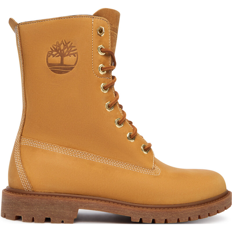 Šnurovacia obuv Timberland 67310487