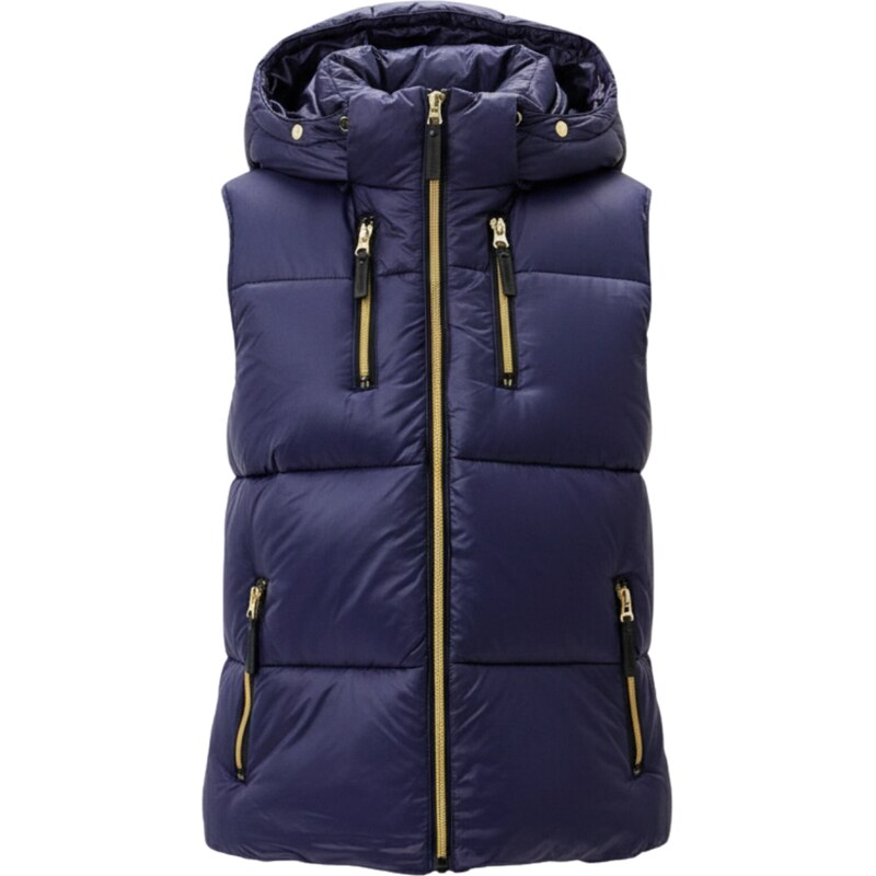 PLEIN SPORT Eloria Violet vesta 65826930