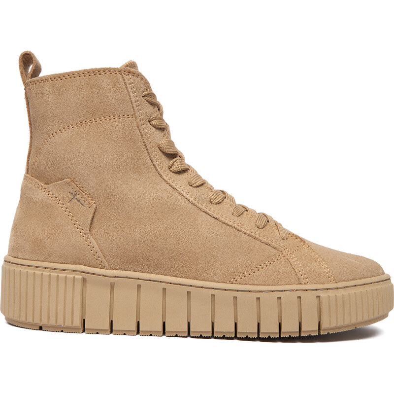 Šnurovacia obuv Tamaris 65953324