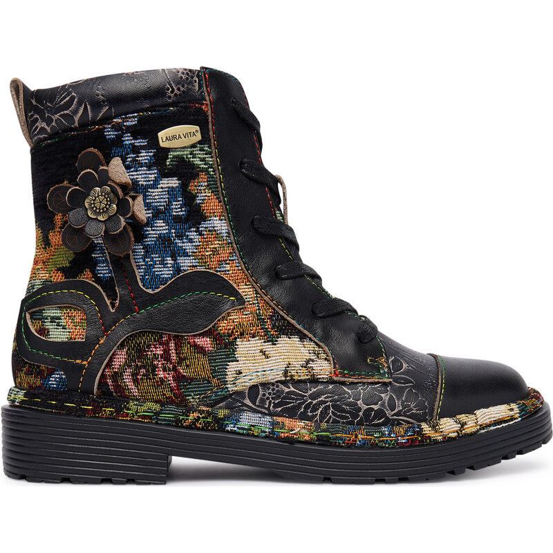 Šnurovacia obuv Laura Vita 67553777