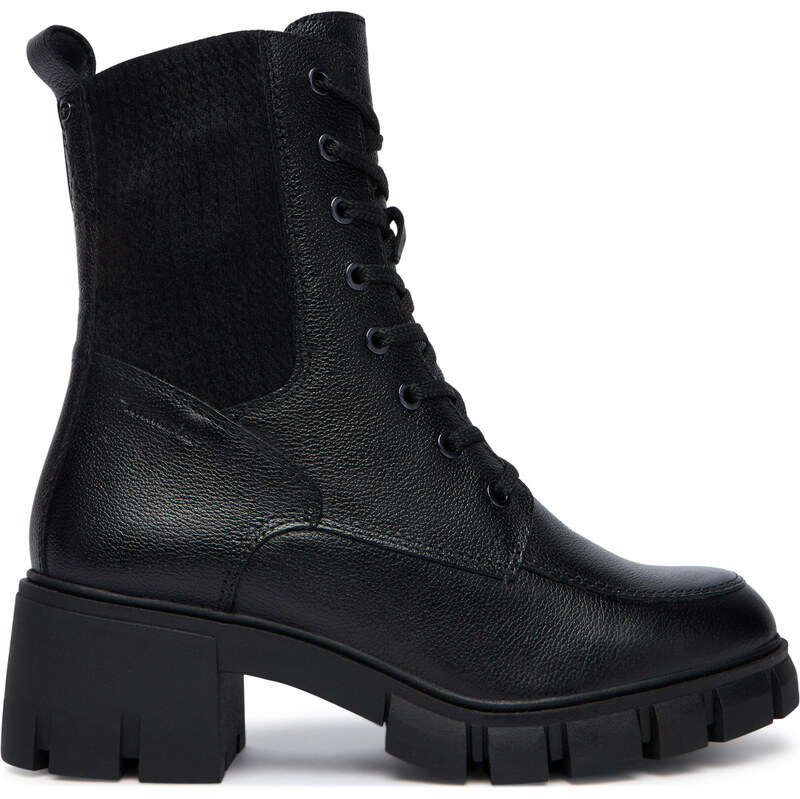 Šnurovacia obuv Tamaris 65953198