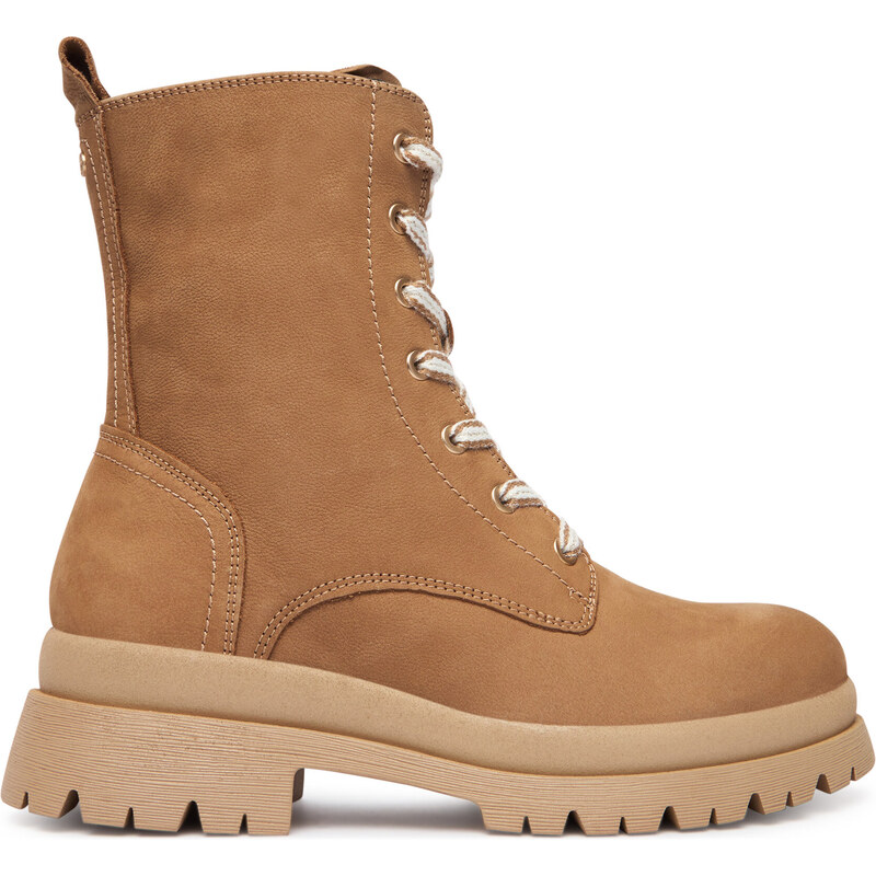 Šnurovacia obuv Tamaris 65953350