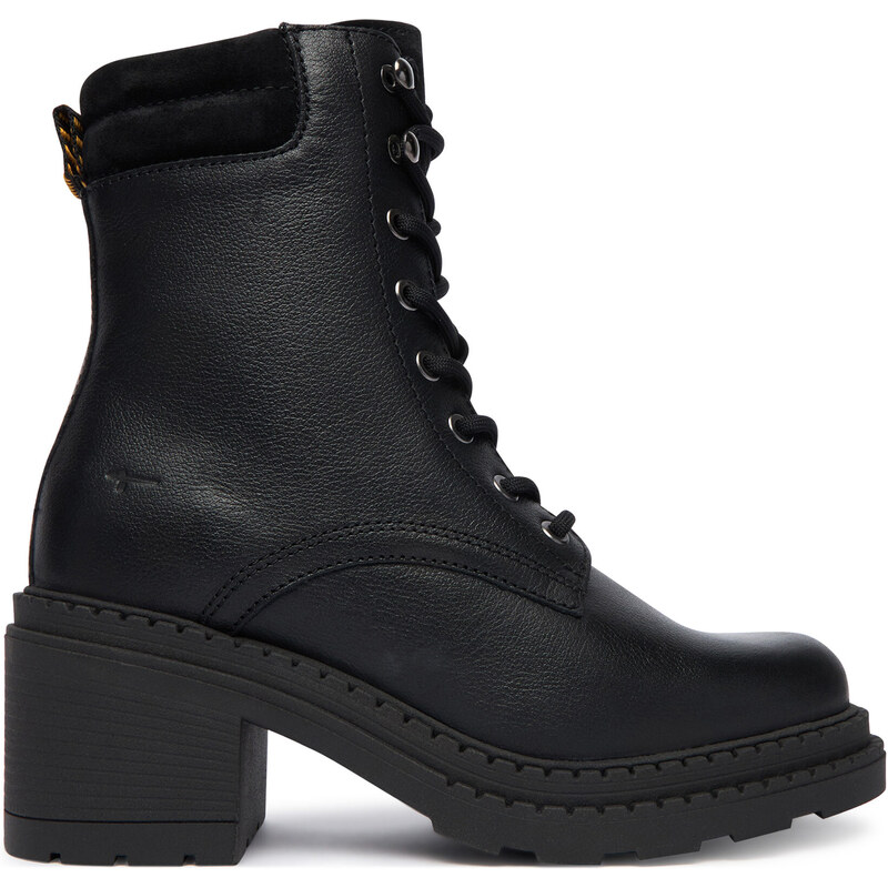 Šnurovacia obuv Tamaris 65953424