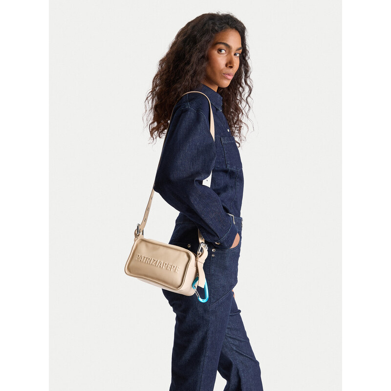 Kabelka Patrizia Pepe 65563214