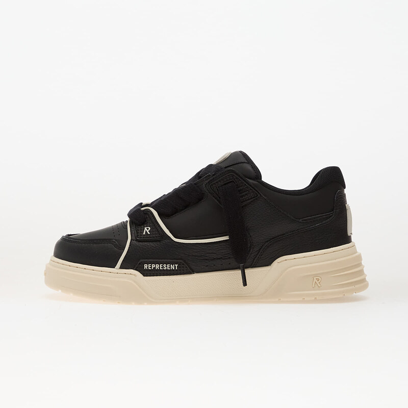 REPRESENT Studio Sneaker Black 65899448