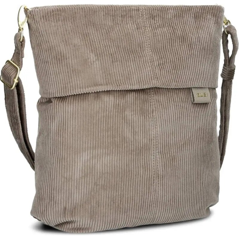 Kabelka crossbody se dvěma popruhy Zwei M12 CMOC 65899808
