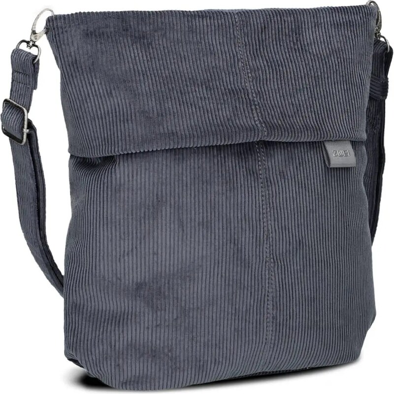 Kabelka crossbody se dvěma popruhy Zwei M12 CPOL 65899805