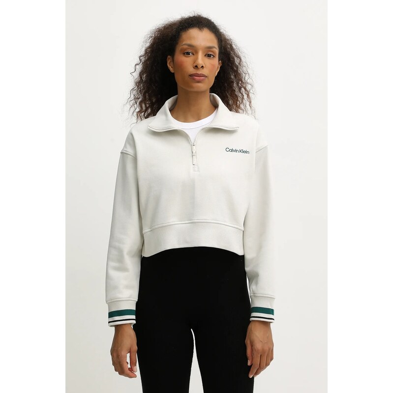 Mikina Calvin Klein Performance 65899517