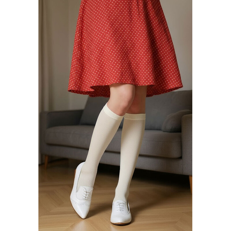 Transparenze Podkolienky s merino vlnou 100 DEN 36691816