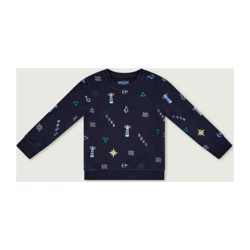 Guess Mikina | regular fit 65900365