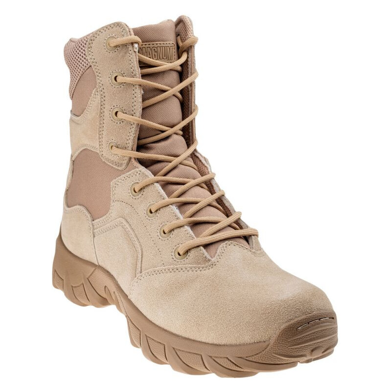 Magnum COBRA 8.0 V1 Desert M Taktické topánky 65900662