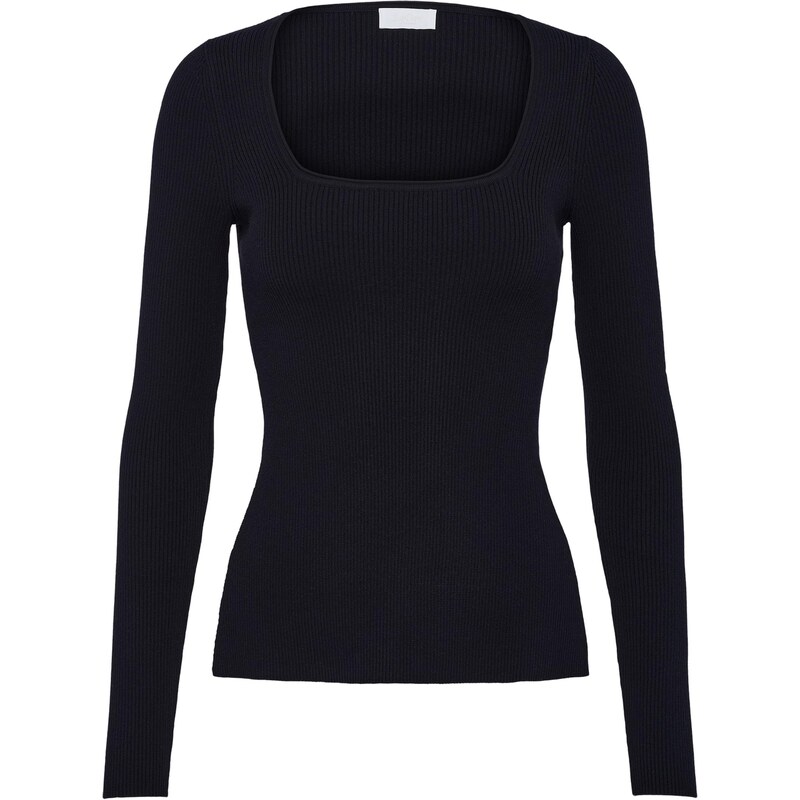 LeGer by Lena Gercke Sveter Ingrid čierna 66026081